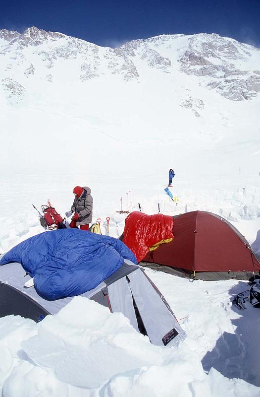 078 Mt McKinley May 1987 14K Camp.jpg